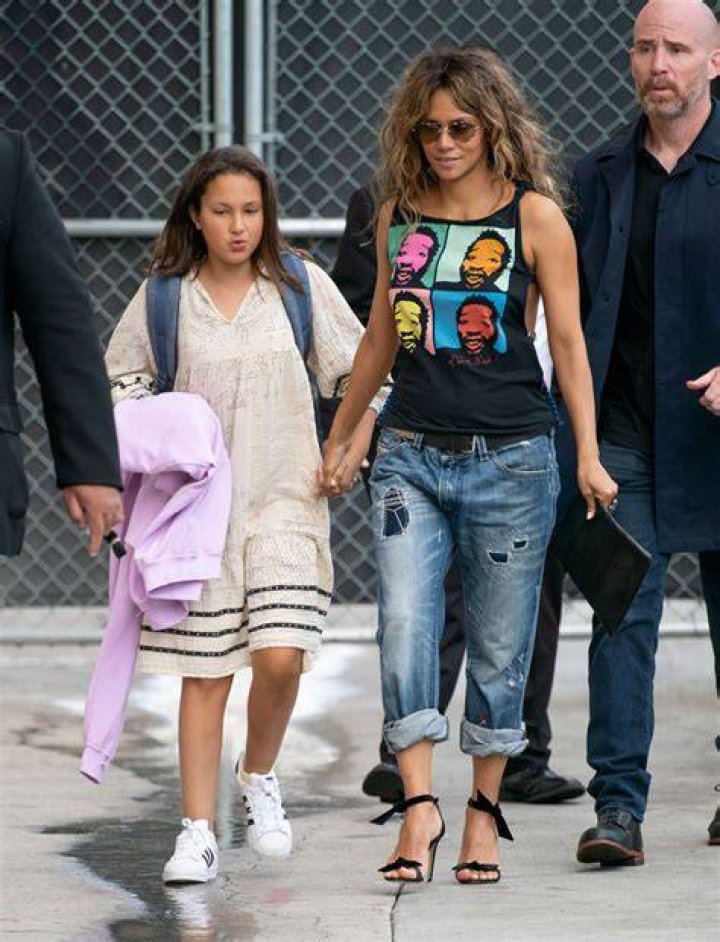 'Dexter' Star Michael C. Hall's Daughter: All The Facts