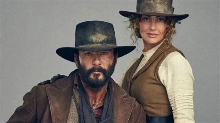 1883: Tim McGraw & Faith Hill's Emotional Finale Reaction & More