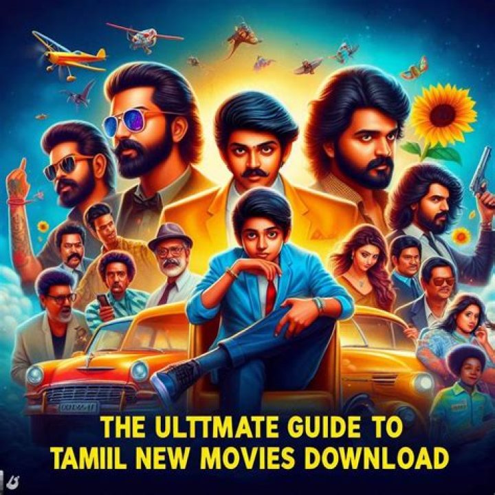 1TamilBlasters: Guide to Latest Movies & Proxy Access in 2024