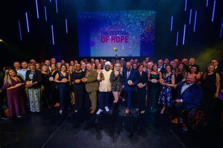 2023 Golden Pop Awards: Unveiling The Triumphant Winners