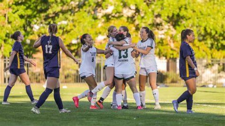 2023 William Smith Soccer: A Season Of Excellence