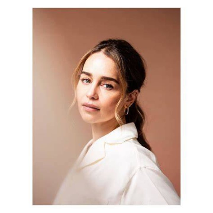2024: Emilia Clarke's Latest Love Interest Revealed