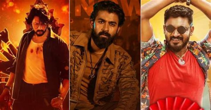 2024 Kannada Movies: Highest Grossers & Reviews You Need to Know!
