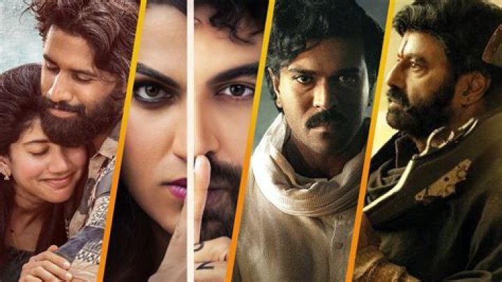 2025 Telugu & South Indian Movies: Reviews & Insights