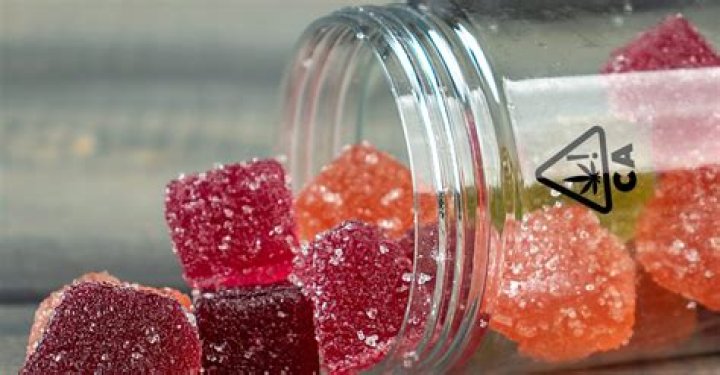 400 Mg Edible Nerd Rope Explored