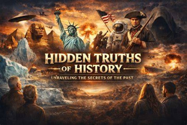 5 Fast Facts And Hidden Truths