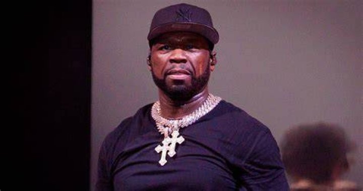 50 Cent's Jeffrey Hirsch: A Comprehensive Profile