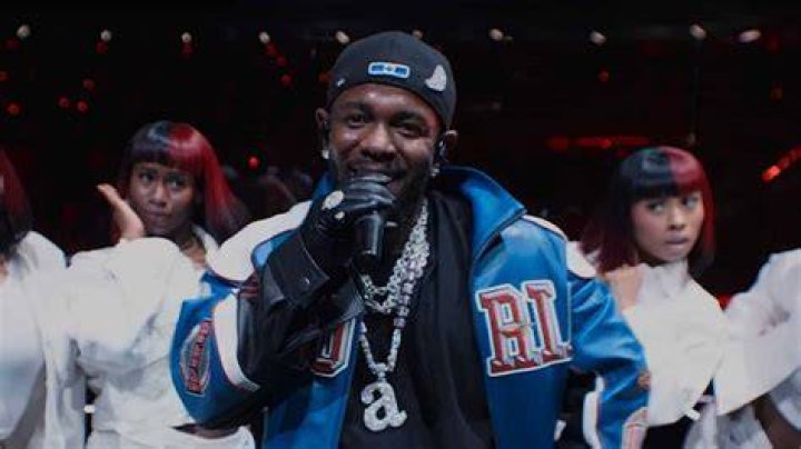 50 Cent's Super Bowl Meme Dominates The Internet