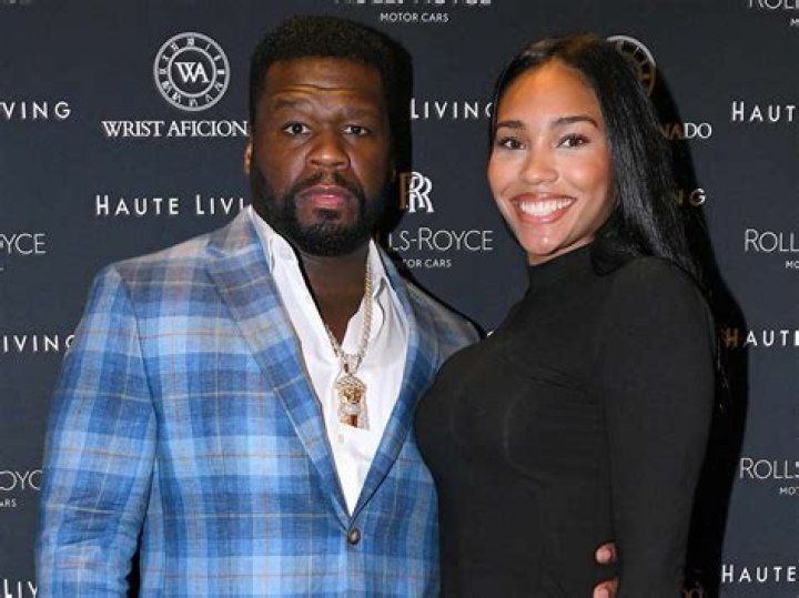 50 Cent's Dating History: Girlfriends, Kids & Relationships