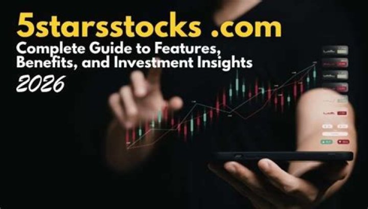 5StarsStocks: Investing Guide & Analysis
