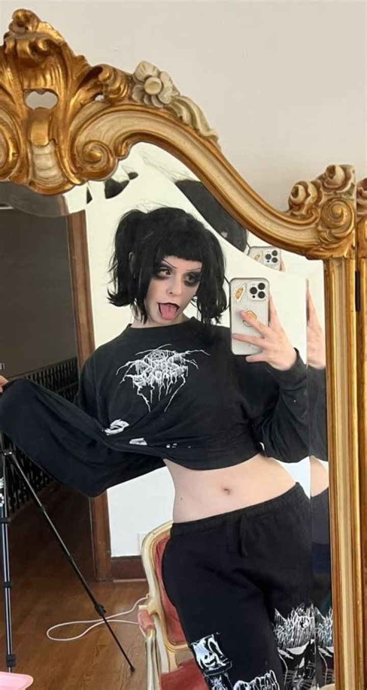 6ar6ie6 OnlyFans Leaks &amp; Linktree