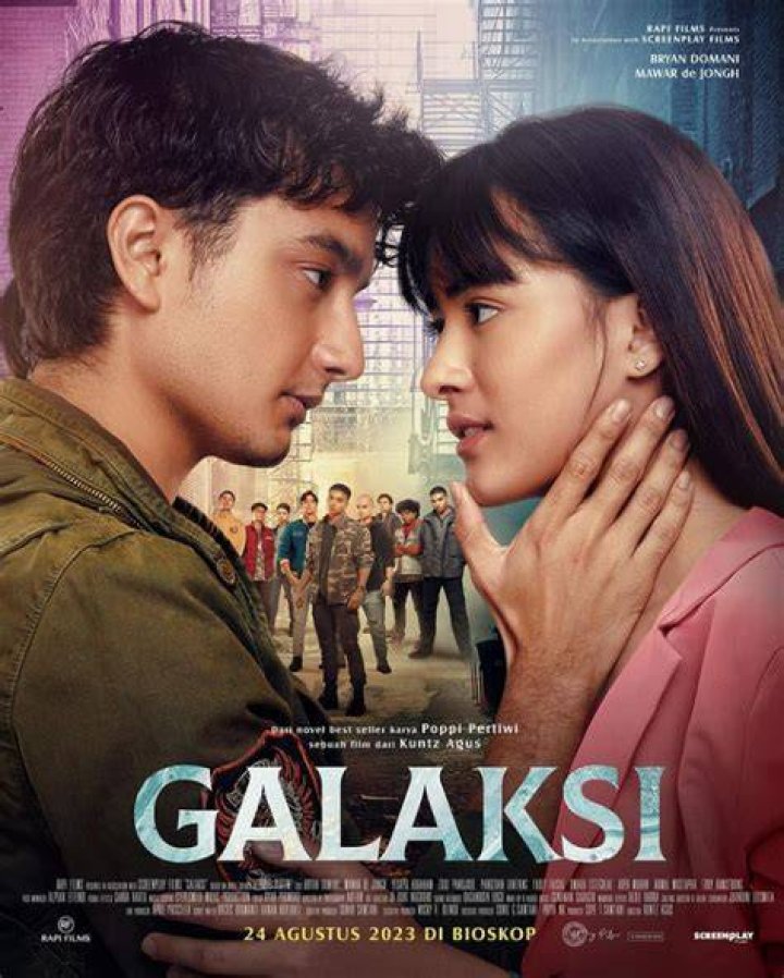 8 Film Terbaik James Franco Yang Wajib Kamu Tonton