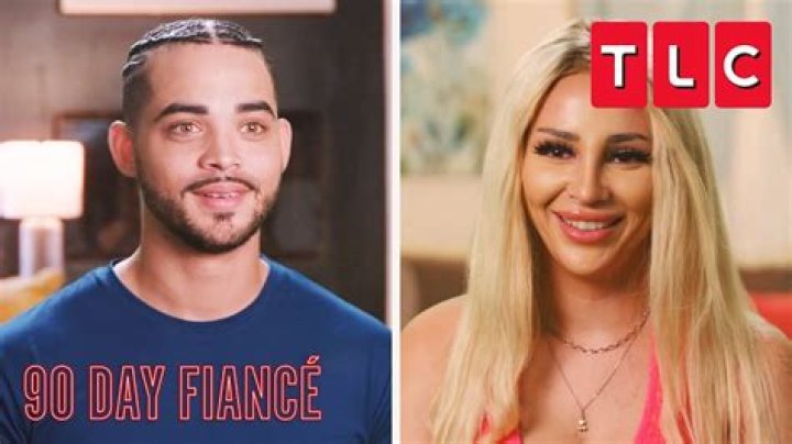 90 Day Fianc OnlyFans Leaks Revealed