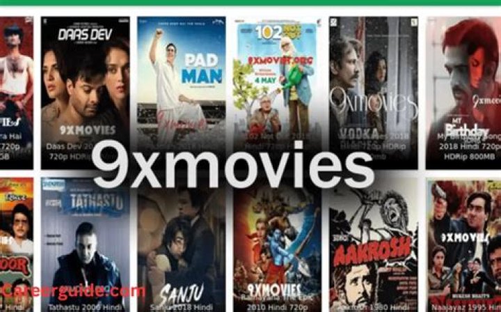 9xmovies 2025: Risks, Alternatives, & Legal Issues