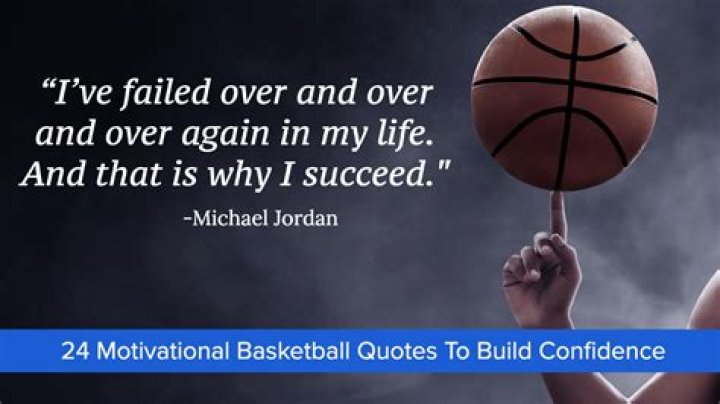 A Basketball Journey To Success