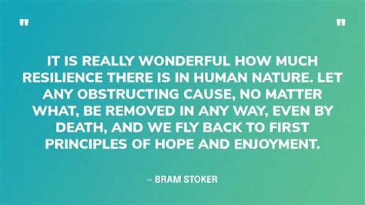 A Beacon Of Love And Resilience