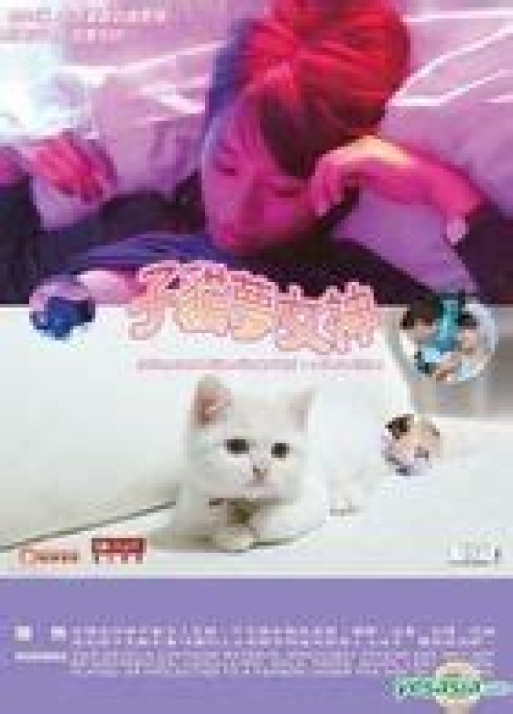 A Bimbo Kitten (DVD) (Hong Kong Version)
