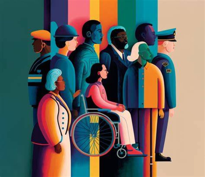 A Champion For Inclusivity And Media Representation