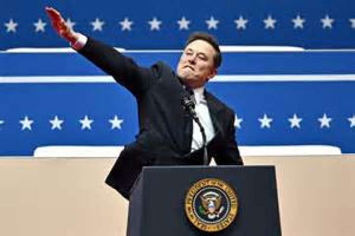 A Champion Of Free Speech