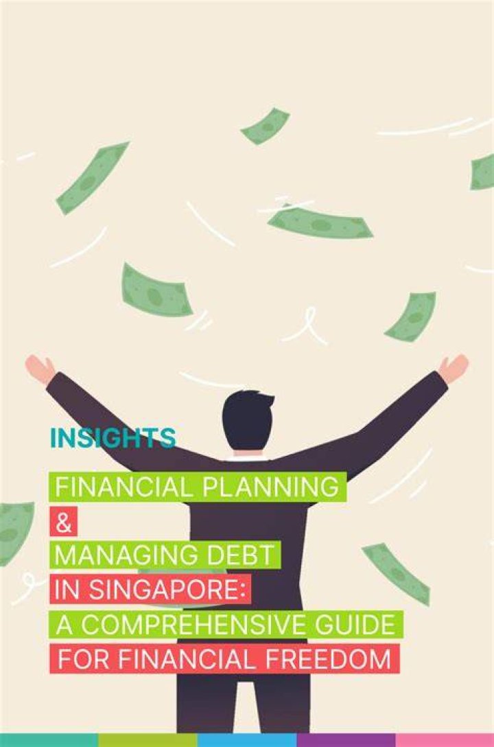 A Comprehensive Guide For Financial Freedom