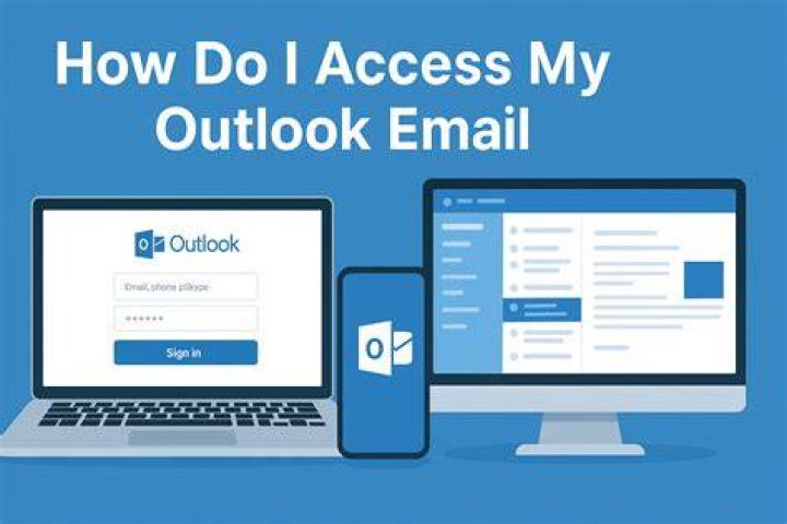 A Comprehensive Guide To "How Do I Access My"