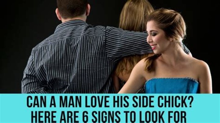 A Comprehensive Guide To "My Husband Side Chick"