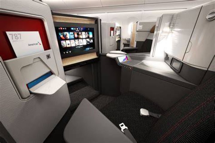 A Comprehensive Guide To The American Airlines Theater View From Your Seat