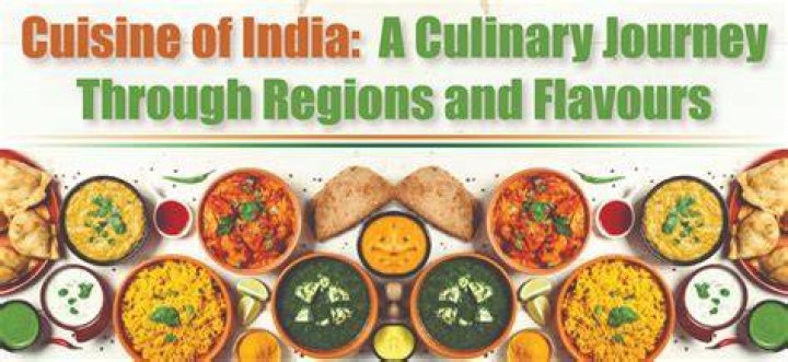 A Culinary Journey Of Taste And Sustainability