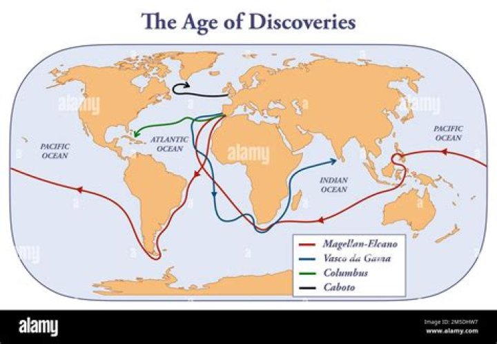 A Cultural Journey Of Discoveries And Insights