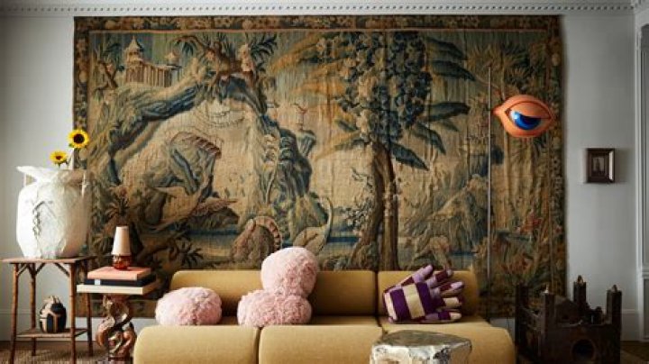 A Cultural Tapestry To Discover