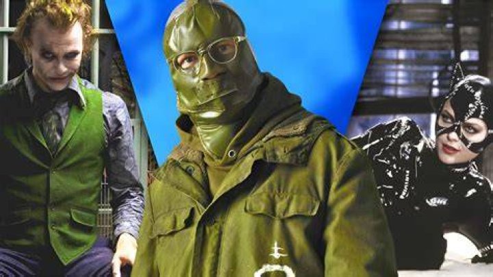 A Deep Dive Into A Notorious Batman Villain