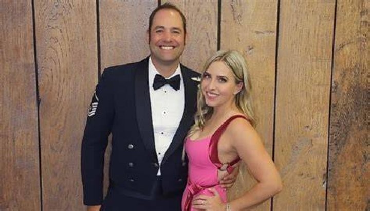 A Deep Dive Into Brittany Force's Husband's Career And Personal Life