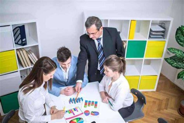 A Deep Dive Into Financial Insights