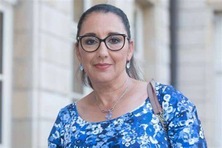 A Deep Dive Into Her Life And Political Journey