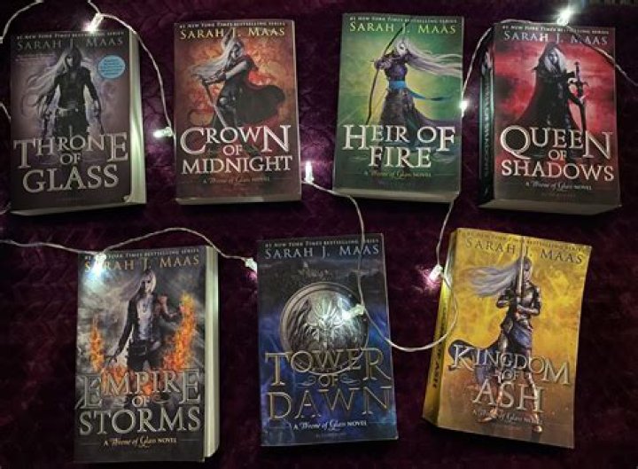 A Deep Dive Into Her Role In The Throne Of Glass Series