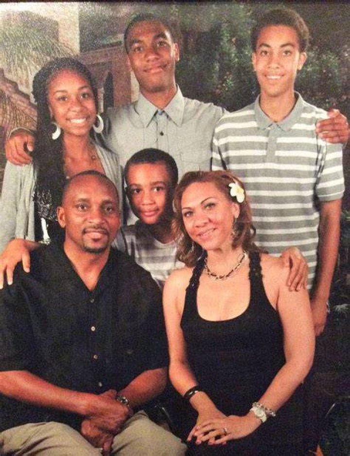 A Deep Dive Into His Age, Family, And Football Journey