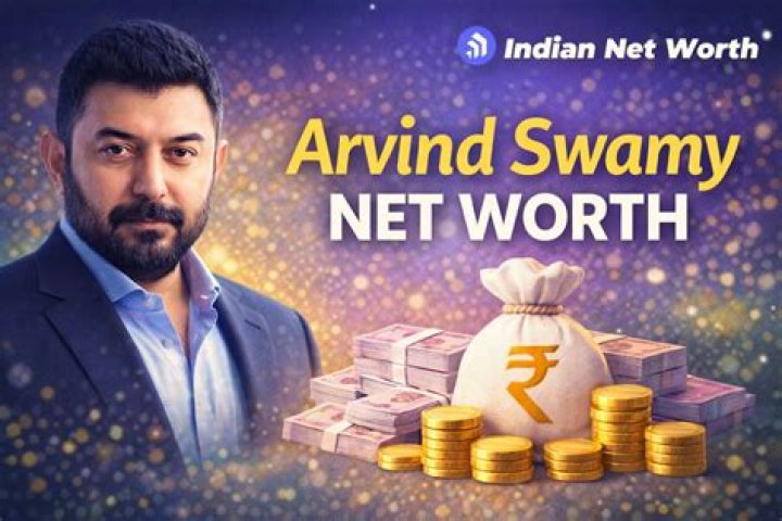 A Deep Dive Into His Net Worth And Income