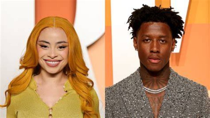 A Deep Dive Into "ice Spice Boyfriend Name"
