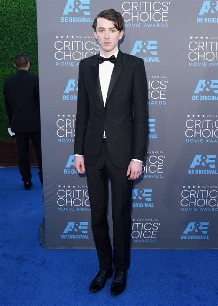 A Deep Dive Into Matthew Beard's Relationships