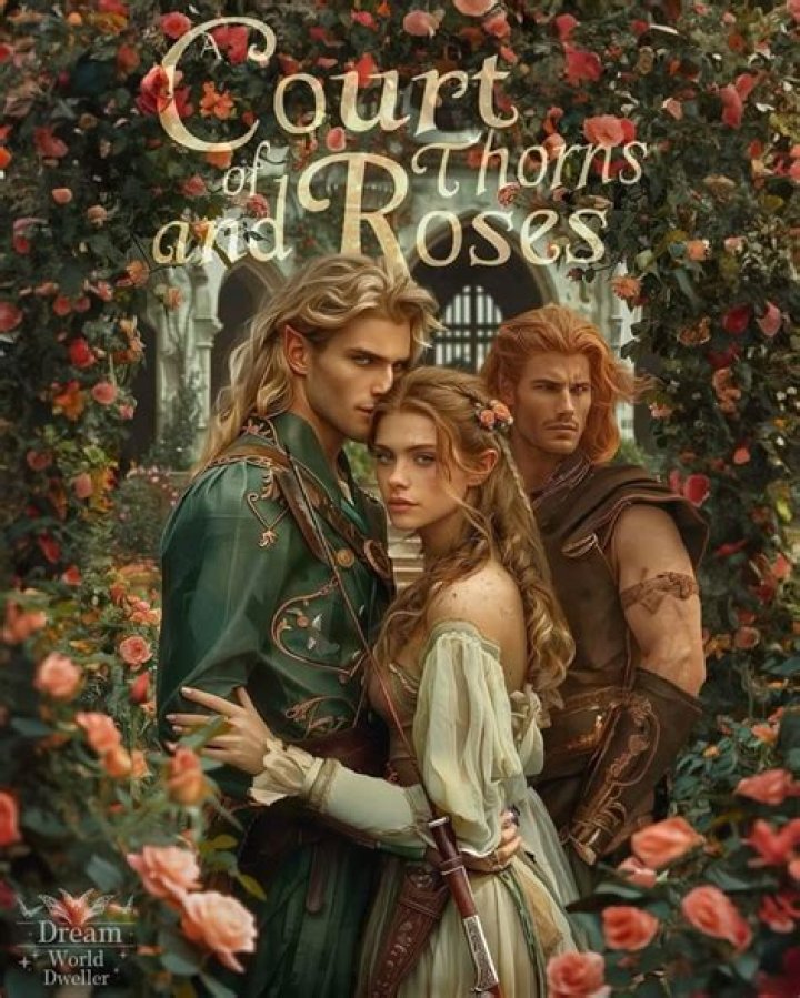 A Deep Dive Into The Enigmatic Characters Of A Court Of Thorns And Roses
