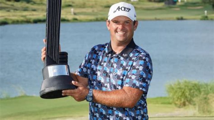 A Deep Dive Into The Rising Golf Star