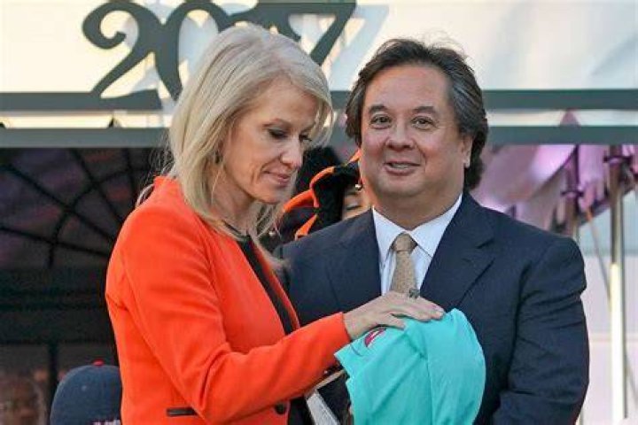 A Deep Dive Into The Worlds Of Kellyanne Conway And Tim Conway
