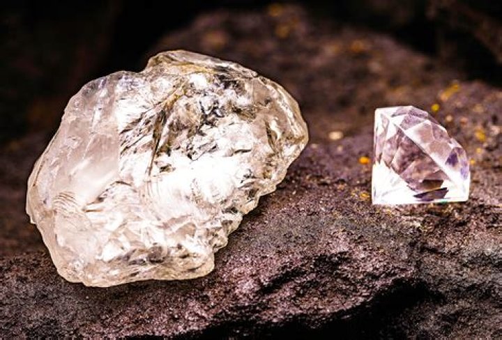 A Diamond In The Rough Worth Discovering