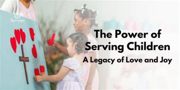 A Father's Journey Of Love, Legacy, And Children's Well-being