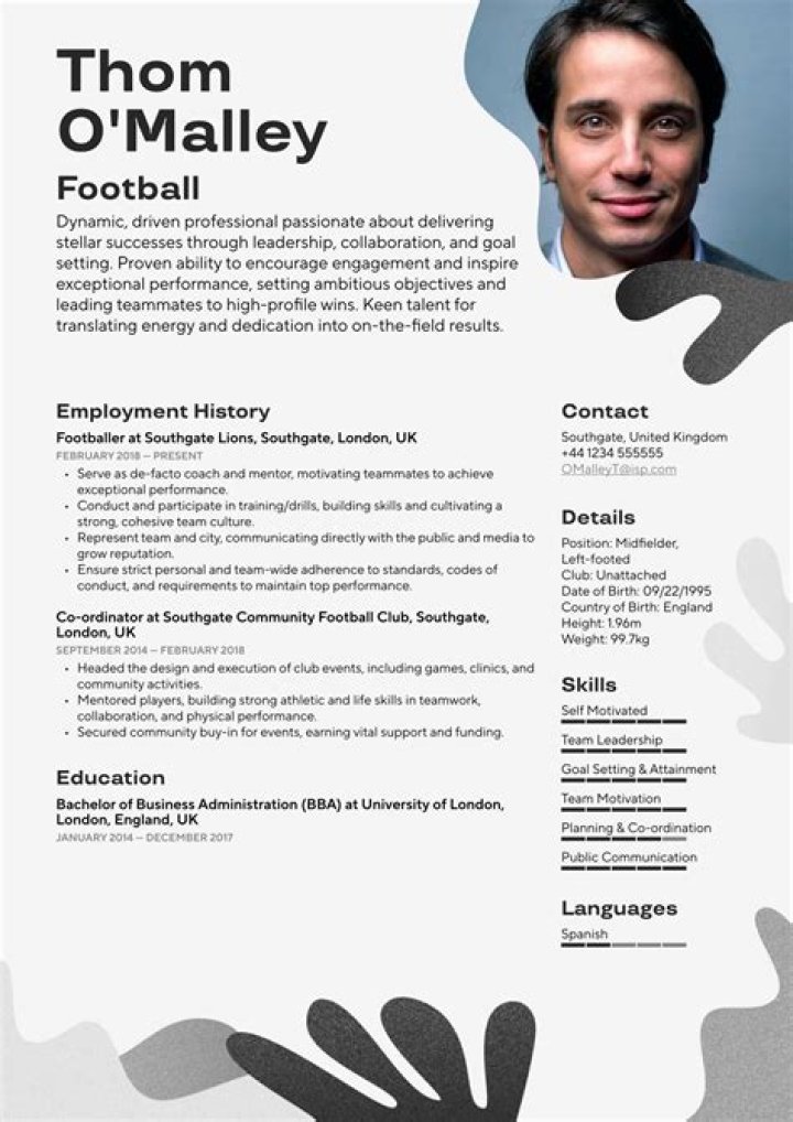 A Footballing Legend's Life And Legacy