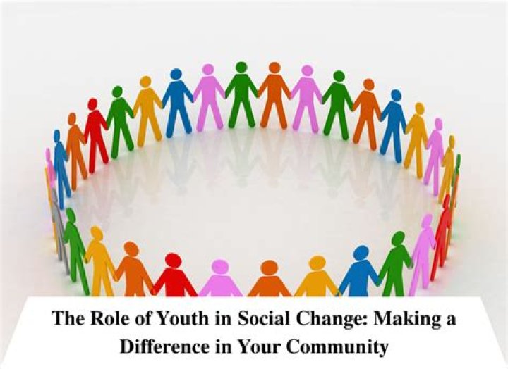 A Force For Change In Entertainment And Society