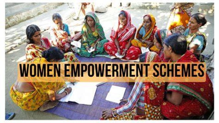 A Force For Women's Empowerment