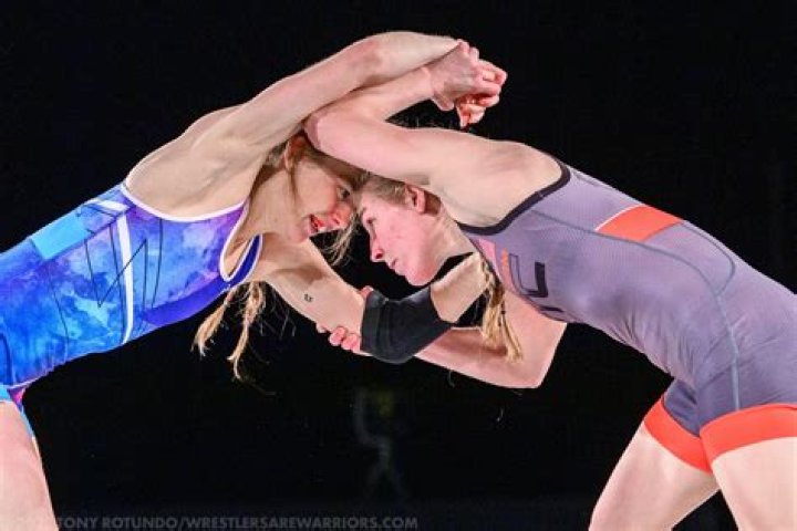 A Force In Wrestling And Beyond