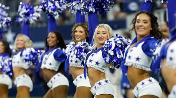 A Former Cheerleader's Journey In Modeling