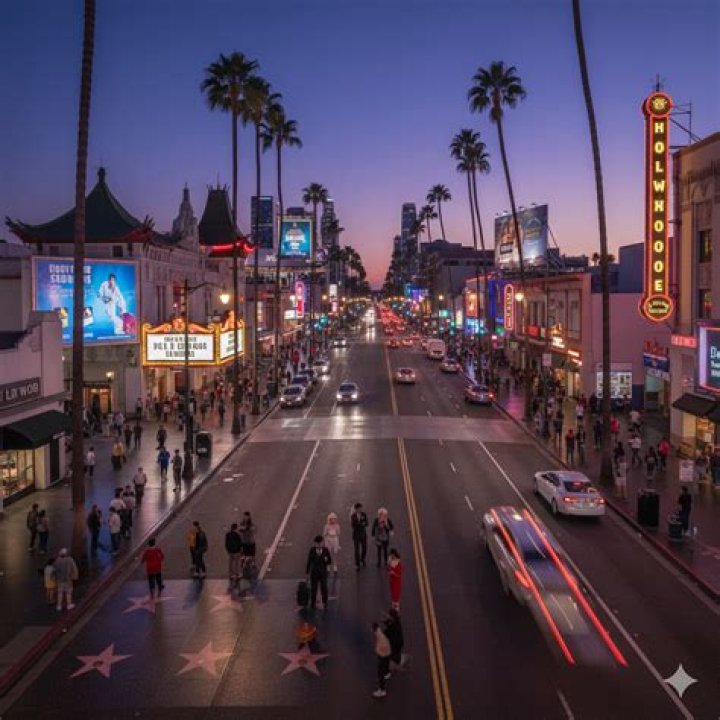 A Gateway To Hollywood Insights